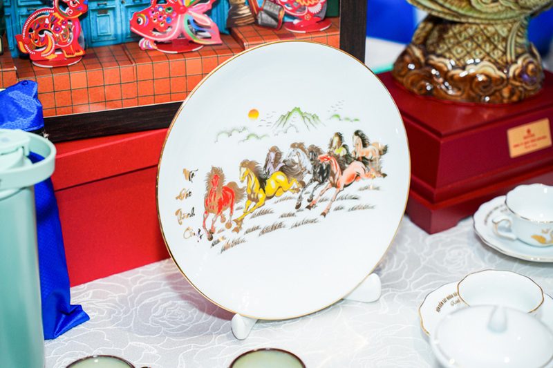 CLB Doanh nhân Ninh Bình tại TPHCM tổ chức Chương trình kết nối kinh doanh ngày 09/07/2026 Mặt đĩa Mã Đáo Thành Công nổi bật