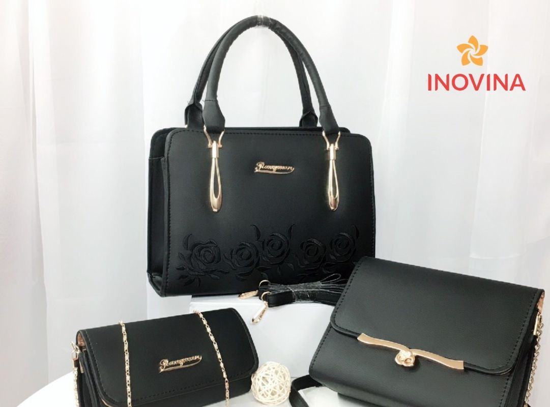 Top 10+ Mẫu túi xách nữ thời trang dẫn đầu xu hướng thời trang Mẫu túi xách nữ hiện đại dễ phối nhiều trang phục