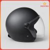 Nón bảo hiểm 3/4 in logo quà tặng doanh nghiệp