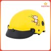 Nón Bảo Hiểm Lưỡi Trai In Logo Cho Doanh Nghiệp non luoi trai stiker