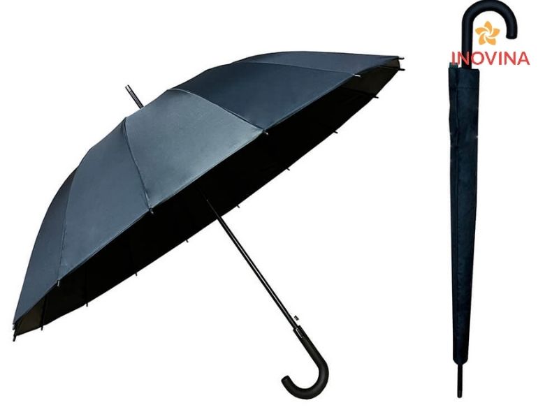 Xưởng sản xuất quà tặng theo yêu cầu giá tốt, chất lượng Ô dù thiết kế riêng tiện dụng, tăng nhận diện thương hiệu doanh nghiệp