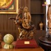 Tượng Gốm Phù Đổng Thiên Vương – Biểu Tượng Của Sự Vươn Xa Và Bản Lĩnh Việt Tượng Gốm Phù Đổng Thiên Vương