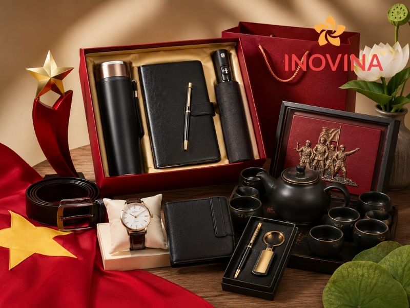 Quà tặng ngày 27-7 ý nghĩa để tri ân các thương binh, liệt sĩ