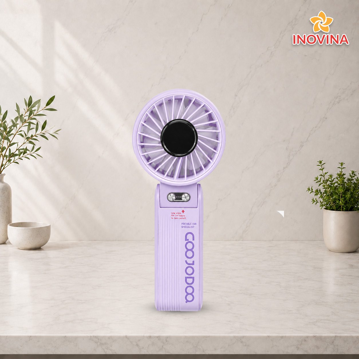 Quạt Mini Tiện Dụng, Thiết Kế Theo Yêu Cầu | Quà Tặng Doanh Nghiệp Quạt Mini – Món Quà Nhỏ, Giá Trị Thương Hiệu Lớn