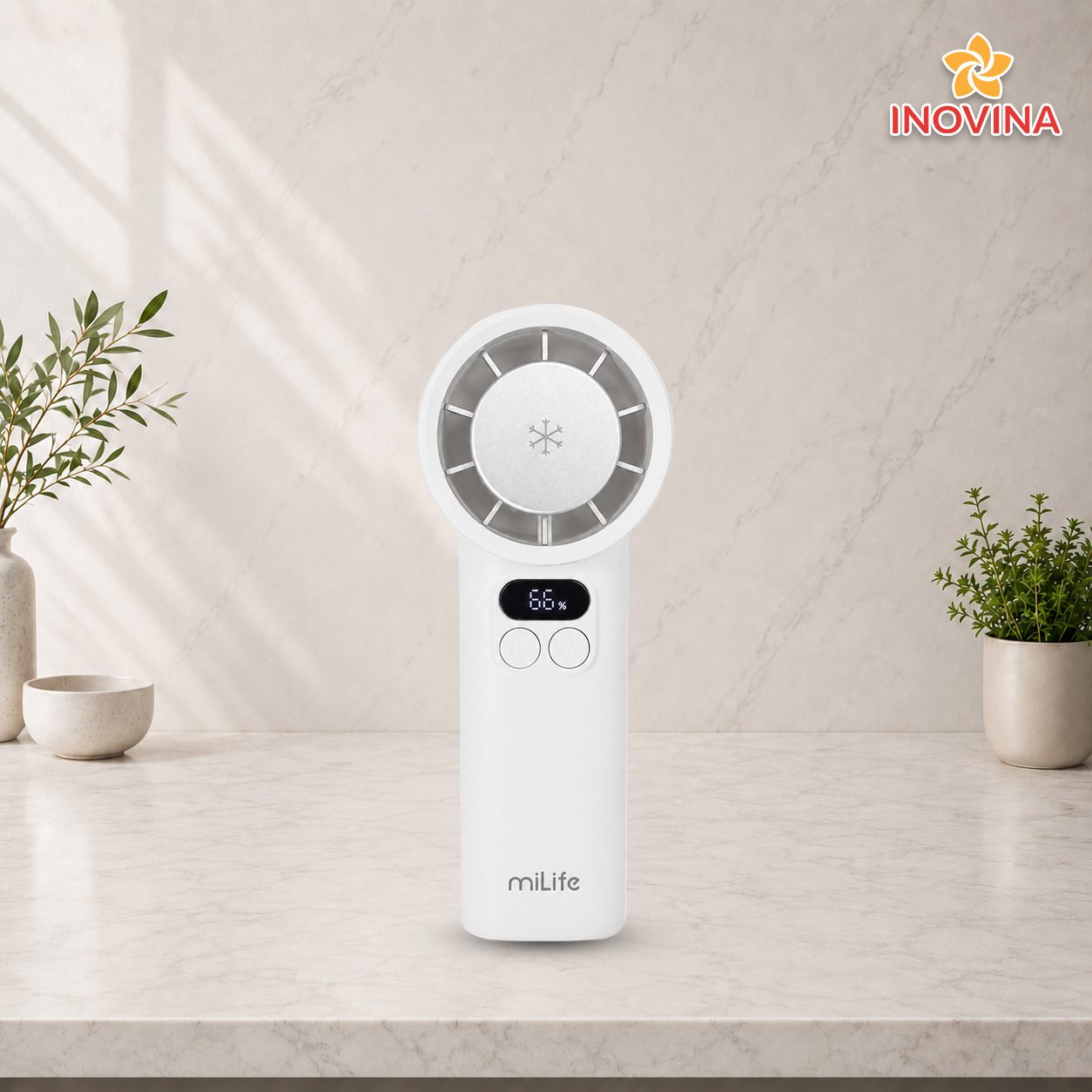 Quạt Mini Tiện Dụng, Thiết Kế Theo Yêu Cầu | Quà Tặng Doanh Nghiệp Quạt Mini Phù Hợp Làm Quà Tặng Doanh Nghiệp