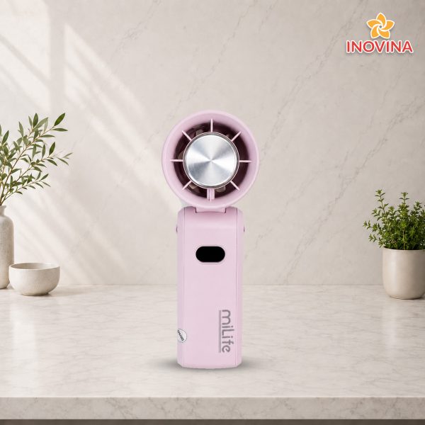 Quạt Mini Tiện Dụng, Thiết Kế Theo Yêu Cầu