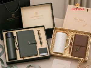 Xưởng sản xuất quà tặng theo yêu cầu giá tốt, chất lượng