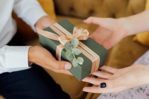 5 sai lầm khi chọn quà tặng doanh nghiệp cần biết