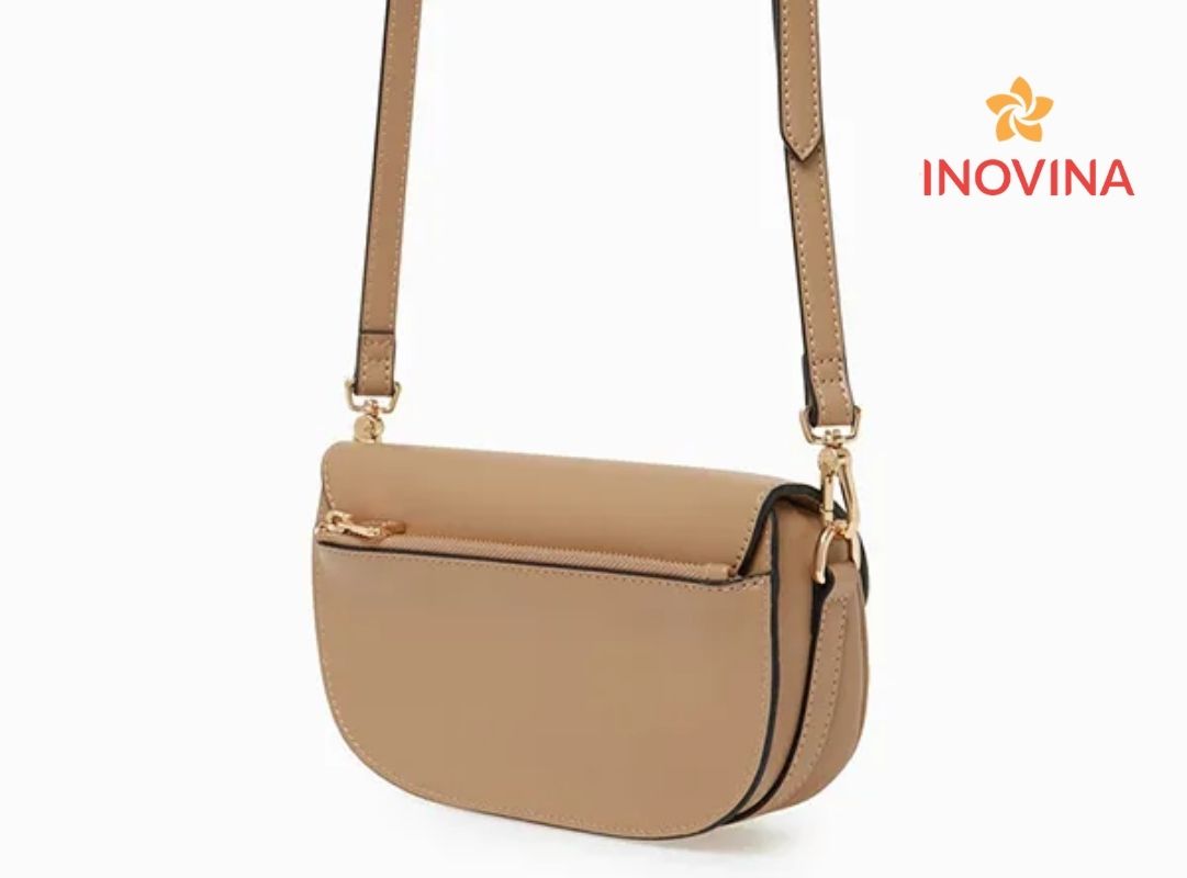Top 10+ Mẫu túi xách nữ thời trang dẫn đầu xu hướng thời trang Túi đeo chéo tiện dụng phù hợp di chuyển mỗi ngày năng động