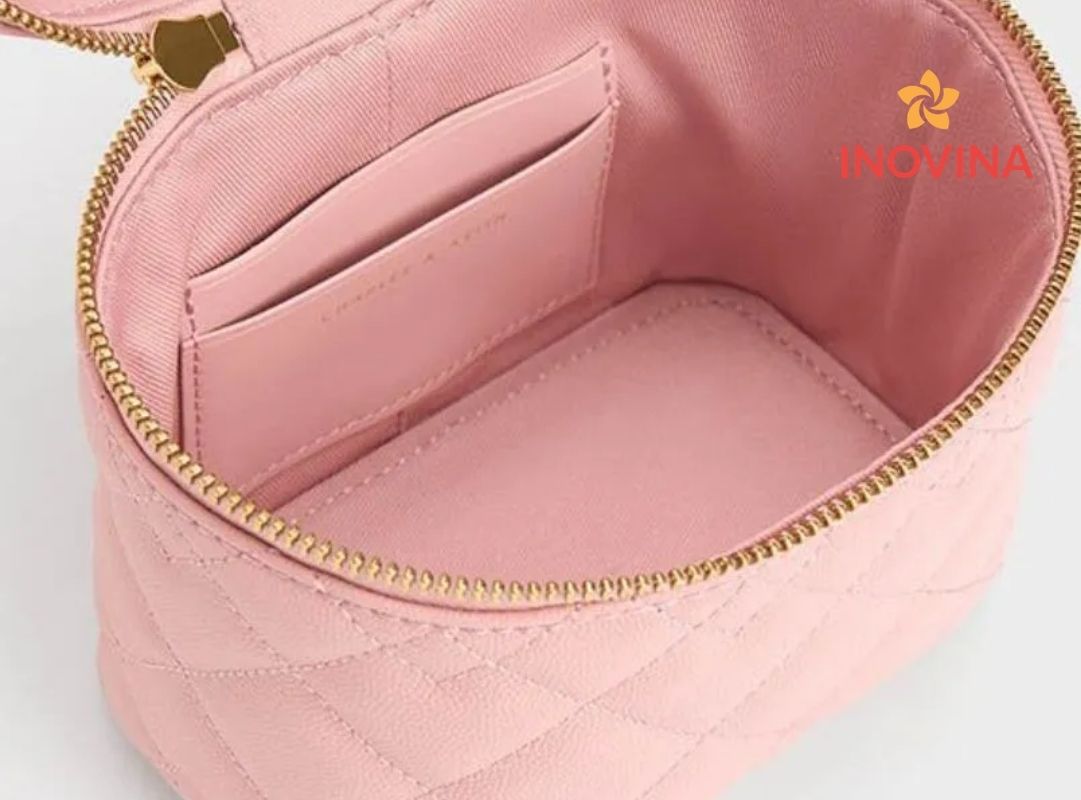 Top 10+ Mẫu túi xách nữ thời trang dẫn đầu xu hướng thời trang Túi hình hộp cá tính mang phong cách hiện đại đầy cuốn hút