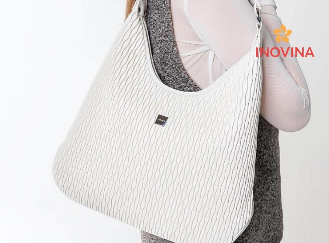 Top 10+ Mẫu túi xách nữ thời trang dẫn đầu xu hướng thời trang Túi Hobo dáng mềm mang vẻ đẹp phóng khoáng thanh lịch