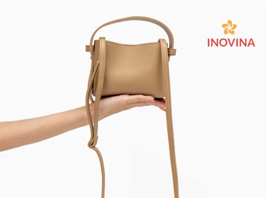 Top 10+ Mẫu túi xách nữ thời trang dẫn đầu xu hướng thời trang Túi Mini nhỏ xinh tạo điểm nhấn thời trang trẻ trung