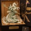 Tượng Gốm Phù Đổng Thiên Vương – Biểu Tượng Của Sự Vươn Xa Và Bản Lĩnh Việt tuong gom phu dong thien vuong6