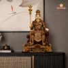 Tượng Thánh Tản Viên – Biểu Tượng Của Bản Lĩnh Và Sự Trường Tồn tuong thanh tan vien2