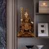 Tượng Thánh Tản Viên