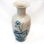 Bình Gốm Men Rạn – Quà Tặng Doanh Nghiệp Cao Cấp