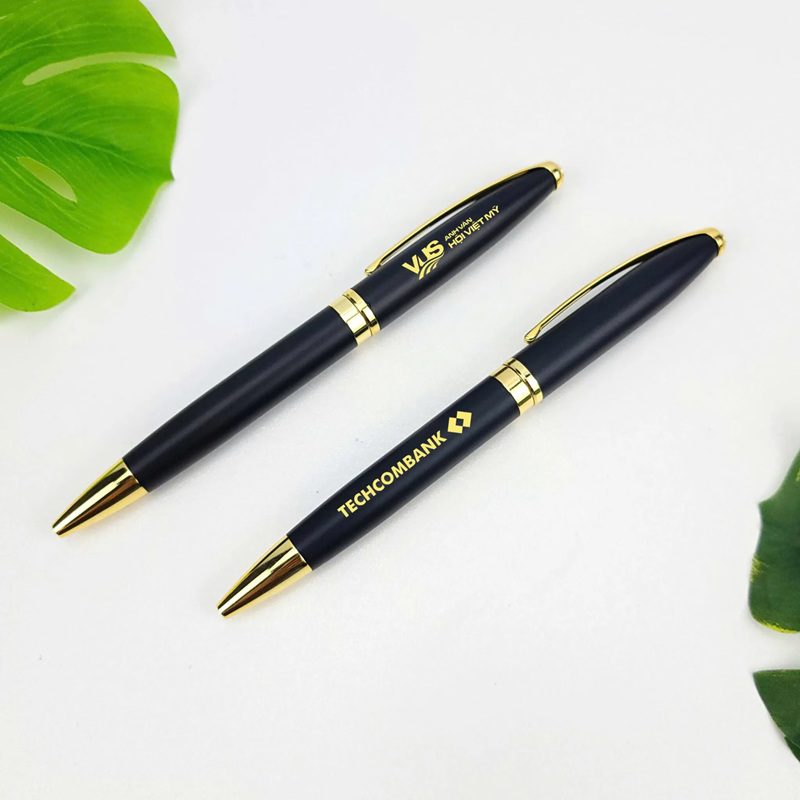 7+ quà tặng khai trương ý nghĩa được ưa chuộng nhất Bút ký cao cấp làm quà tặng khai trương