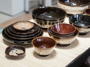 Gốm sứ là gì? Các loại gốm sứ phổ biến hiện nay