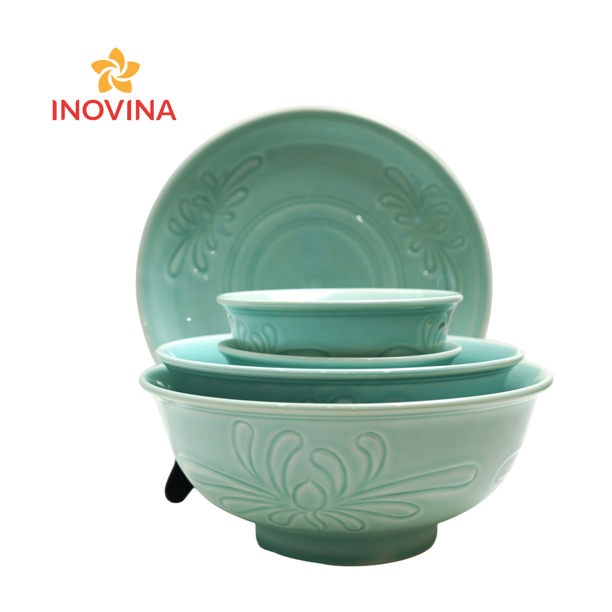 Giải Pháp Quà Tặng Gốm Sứ