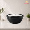 Quà Tặng Doanh Nghiệp Nồi Gốm Cao Cấp, Thiết Thực noi gom1