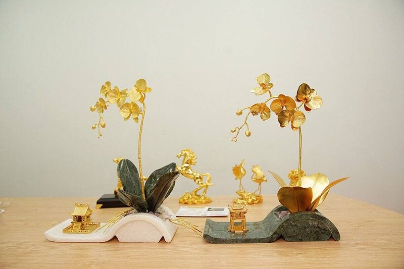 30+ quà tặng tân gia ý nghĩa và sang trọng Xu hướng lựa chọn quà tặng tân gia sang trọng mang lại may mắn cho gia chủ
