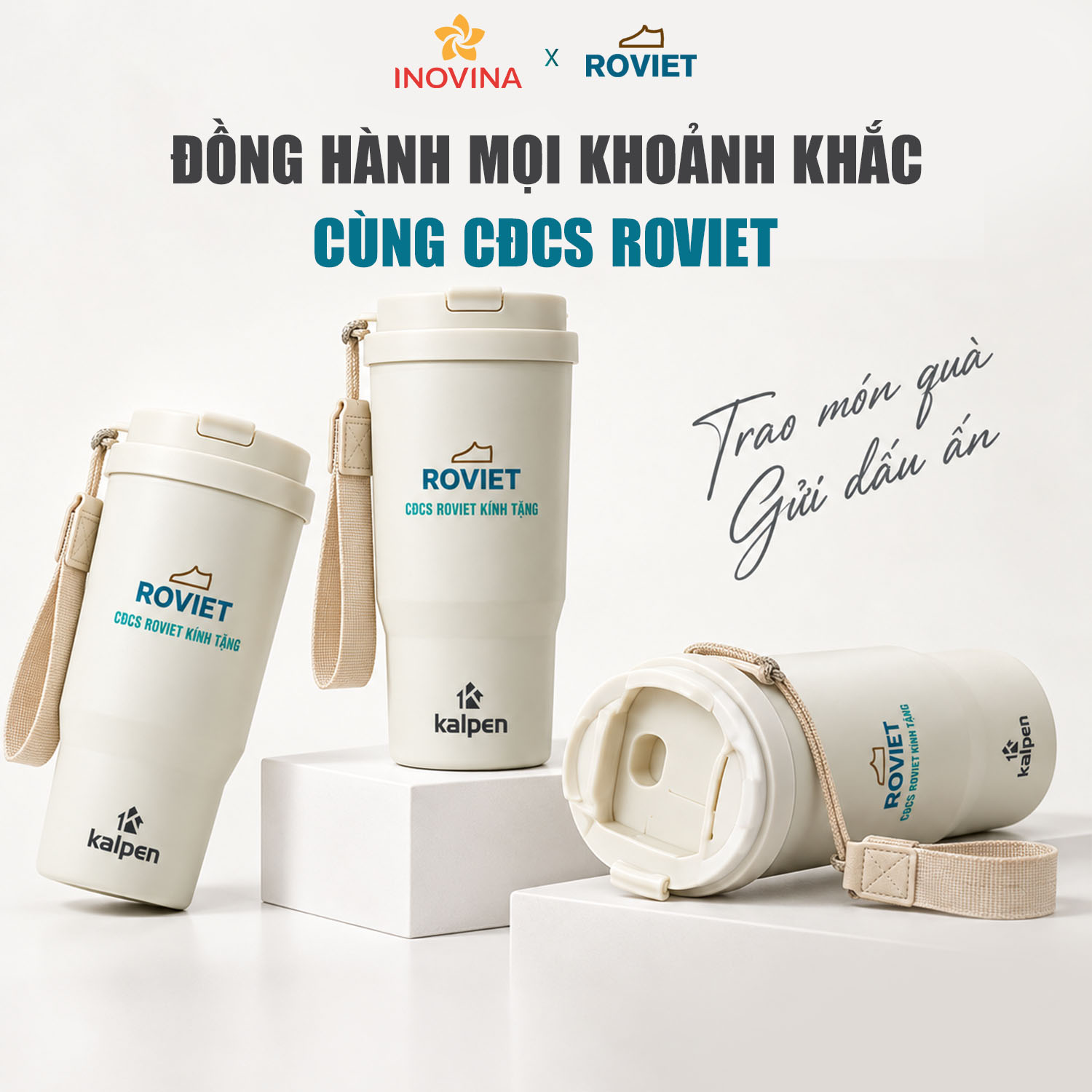 Giải pháp quà tặng doanh nghiệp