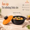 Concept Gửi Tròn Hơi Ấm – Quà Tặng Doanh Nghiệp 20/10 Concept 2 2