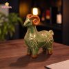 Bộ Sưu Tập Tượng Dê 2027 – Quà Tết Doanh Nghiệp Tinh Tế, Đẳng Cấp 17