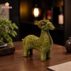 Bộ Sưu Tập Tượng Dê 2027 – Quà Tết Doanh Nghiệp Tinh Tế, Đẳng Cấp 5