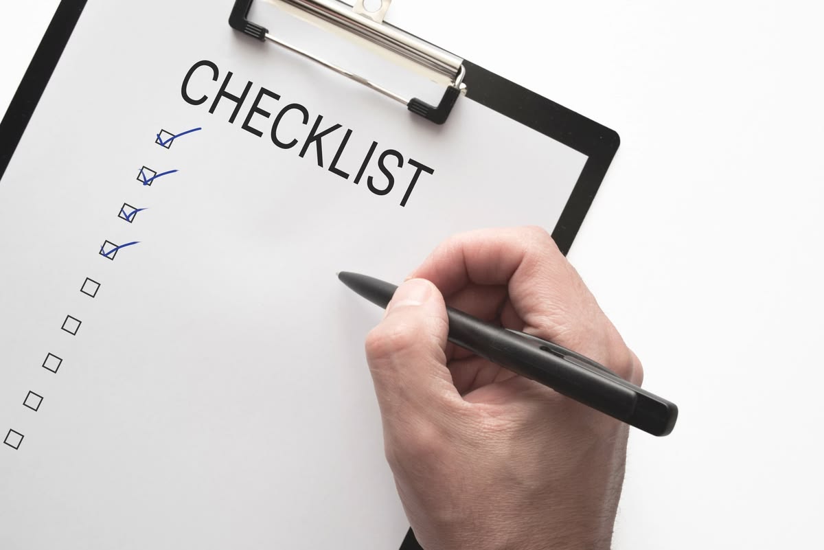 Checklist 7 tiêu chí đánh giá bộ quà tặng doanh nghiệp