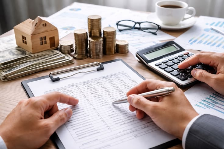 Lập Ngân Sách Quà Tặng Doanh Nghiệp