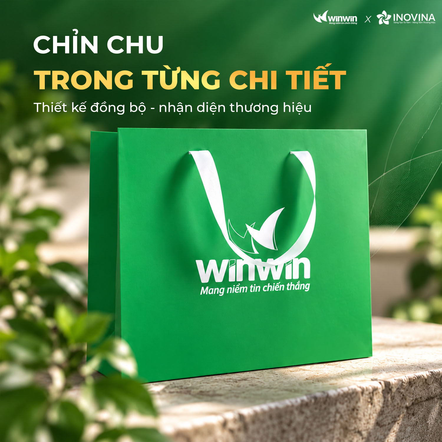 Bộ Giftset Ly Giữ Nhiệt Lock&Lock – Bộ Giftset Ly Giữ Nhiệt – Quà Tặng Doanh Nghiệp Tinh Xảo Túi giấy nhận diện thương hiệu Winwin quà tặng doanh nghiệp cao cấp